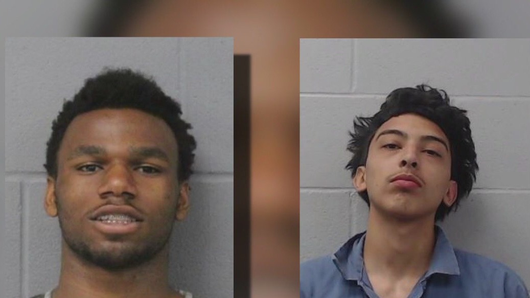 2 more men arrested in Austin home invasion